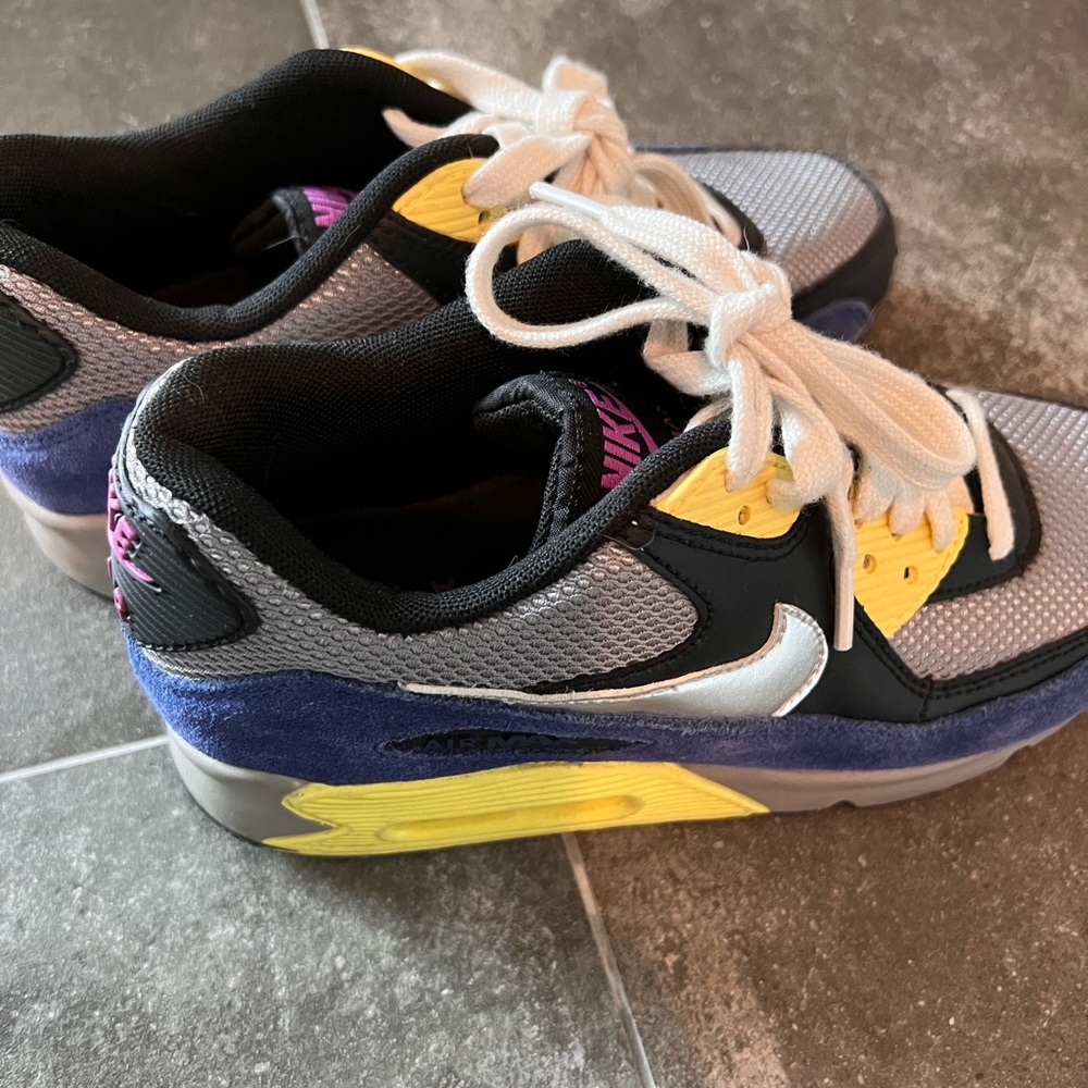 Nike Air Max